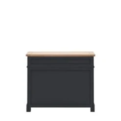 Return - Elda Small Sideboard, Meteor -Dunelm Shop 30968715 alt08