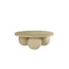 Return - Kenji Coffee Table, Concrete 1 Return - Kenji Coffee Table, Concrete -Dunelm Shop 30971528