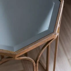 Return - Camber Side Table -Dunelm Shop 30972835 alt01