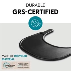 Hauck Alpha Click Highchair Tray -Dunelm Shop 30973183 alt02