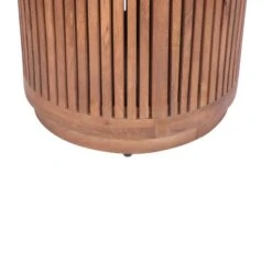 Indus Valley Linden Side Table -Dunelm Shop 30982690 alt05