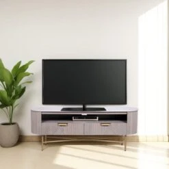 Indus Valley Cleo Tv Unit For TVs Up To 55"