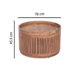 Indus Valley Linden Coffee Table -Dunelm Shop 30982708 alt09