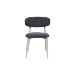 Indus Valley Set Of 2 Cleo Dining Chairs 37 Indus Valley Set Of 2 Cleo Dining Chairs -Dunelm Shop 30982718 alt01