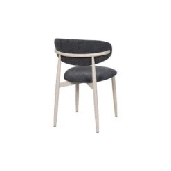 Indus Valley Set Of 2 Cleo Dining Chairs 40 Indus Valley Set Of 2 Cleo Dining Chairs -Dunelm Shop 30982718 alt04