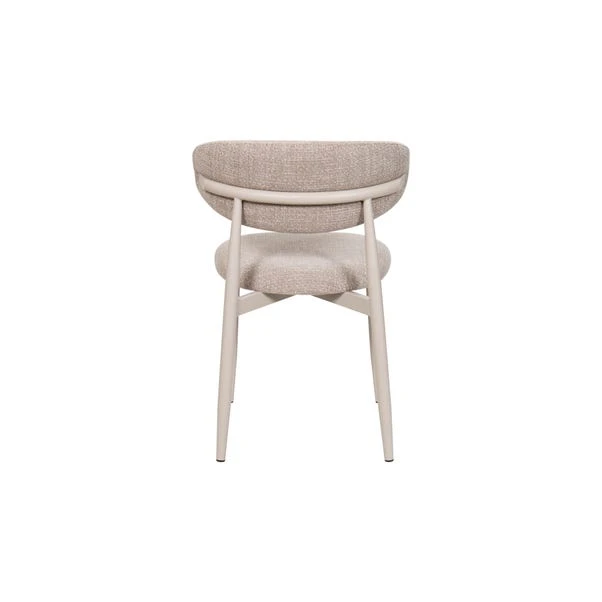 Indus Valley Set Of 2 Cleo Dining Chairs 15 Indus Valley Set Of 2 Cleo Dining Chairs - Image 13