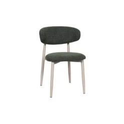 Indus Valley Set Of 2 Cleo Dining Chairs 24 Indus Valley Set Of 2 Cleo Dining Chairs -Dunelm Shop 30982720 alt02