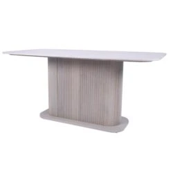 Indus Valley Cleo 6 Seater Dining Table -Dunelm Shop 30982722 alt02