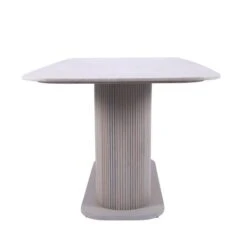 Indus Valley Cleo 6 Seater Dining Table -Dunelm Shop 30982722 alt03