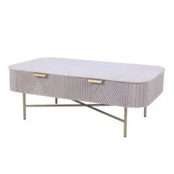 Indus Valley Cleo Coffee Table 13 Indus Valley Cleo Coffee Table -Dunelm Shop 30982731 alt02