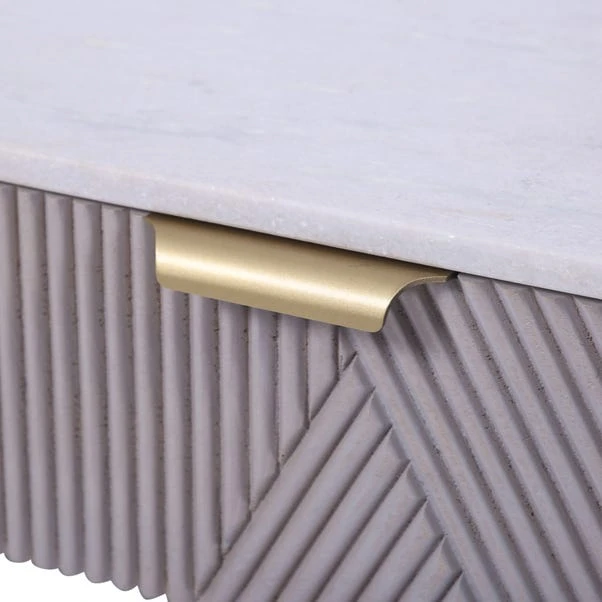 Indus Valley Cleo Coffee Table 8 Indus Valley Cleo Coffee Table - Image 6