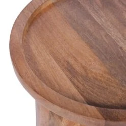 Indus Valley Jensen Side Table -Dunelm Shop 30982742 alt04