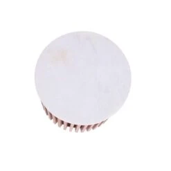 Indus Valley Marbella Side Table 13 Indus Valley Marbella Side Table -Dunelm Shop 30982753 alt03