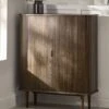 Carla Drinks Cabinet