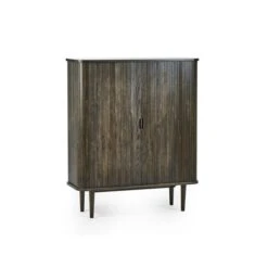 Carla Drinks Cabinet -Dunelm Shop 30983954 alt02
