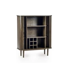 Carla Drinks Cabinet -Dunelm Shop 30983954 alt03