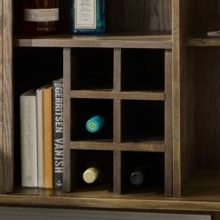 Carla Drinks Cabinet -Dunelm Shop 30983954 alt04