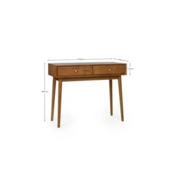 Lowry Desk -Dunelm Shop 30983971 alt09