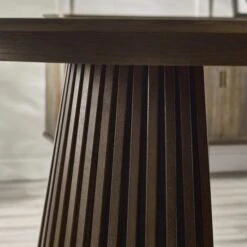 Arya 4-6 Seater Extendable Dining Table -Dunelm Shop 30987586 alt01