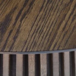 Arya 4-6 Seater Extendable Dining Table -Dunelm Shop 30987586 alt03